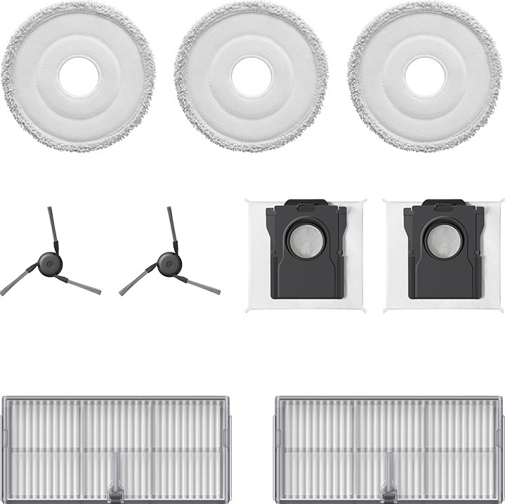 Sada příslušenství pro vysavač MOVA P50 PU, P50 U