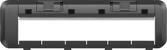 Kryt kartáče pro vysavače MOVA P10 Ultra, P10 Pro Ultra, S10, S10 Plus, E30 Ultra, P30U, P50 PU [1 ks].