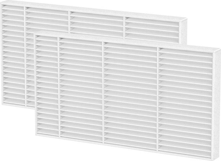 Prachový filtr pro vysavač MOVA E10, E20, E20 Plus, E20 Pro Plus, E20 Pro [2 kusy].