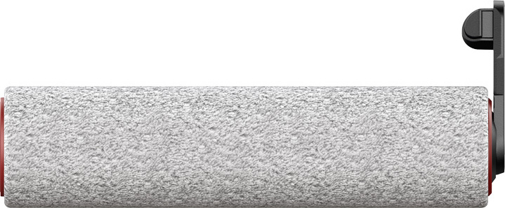 Jednoduchý kartáč pro vysavače MOVA řady K30/K20/K20 Pro [1 ks].