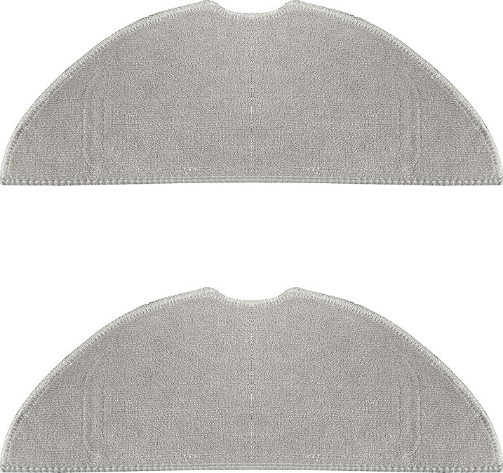 Mopovací podložky pro MOVA S10/S10 PLUS