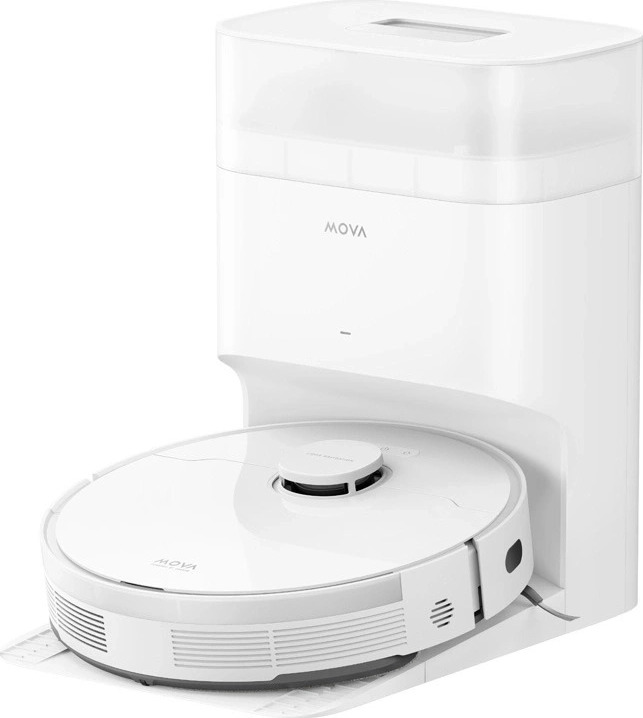 Robotický vysavač MOVA S10 Plus