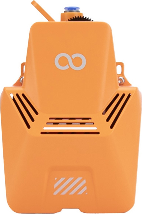 Sada tiskové hlavy ELEGOO pro OrangeStorm Giga