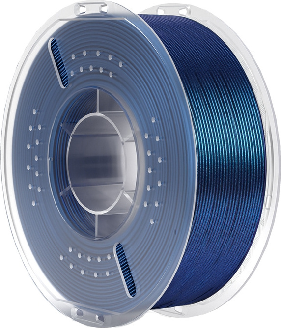 Filament PLA Galaxy ELEGOO (Peacock Blue)