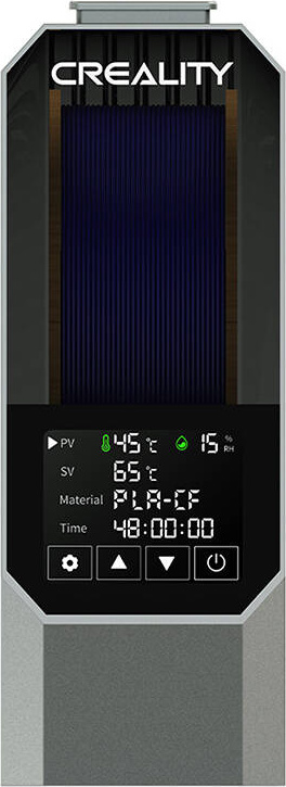 Creality Space Pi Sušička filamentů 3D tisku