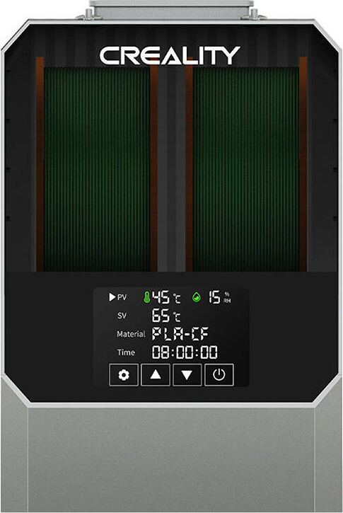 Creality Space Pi Plus Filament Dryer