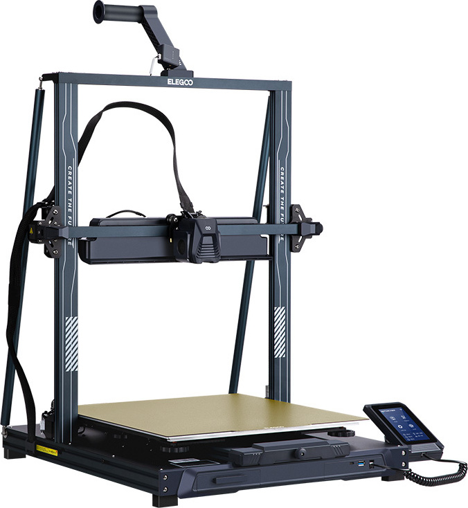 3D tiskárna ELEGOO Neptune 4 Max