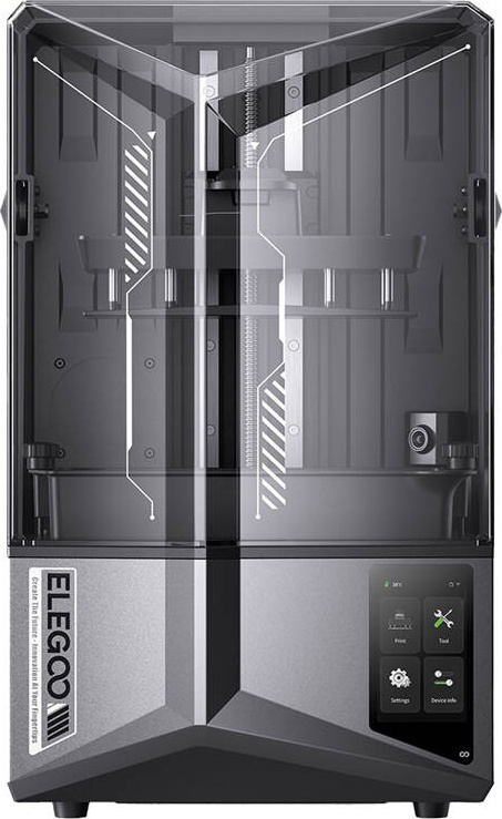 3D tiskárna ELEGOO Saturn 4 Ultra