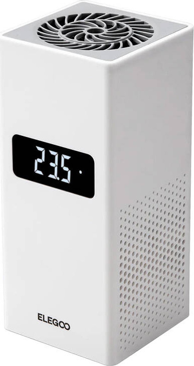 ELEGOO Mini ohřívač pro 3D tiskárnu