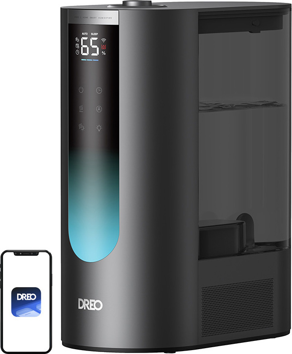 Zvlhčovač vzduchu DREO 6L HM813S