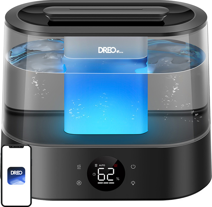Zvlhčovač vzduchu DREO HM420S 4L