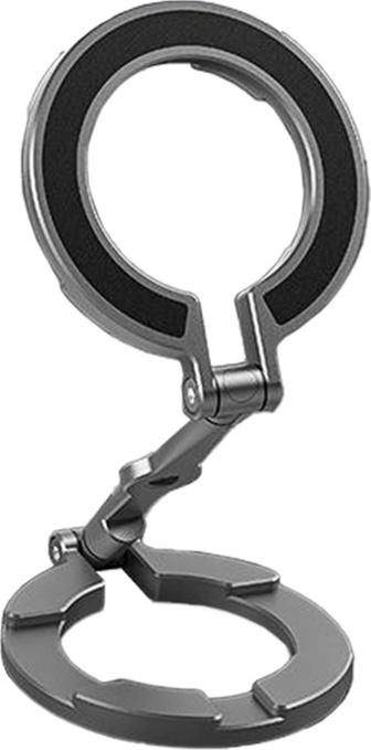 PULUZ PU3224B Držák telefonu / ring s MagSafe černý