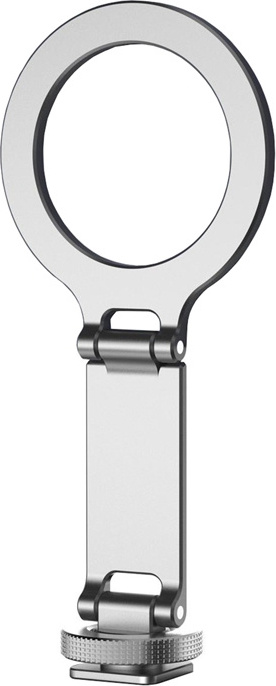 PULUZ držák telefonu s MagSafe na fotoaparát PU3221H Grey