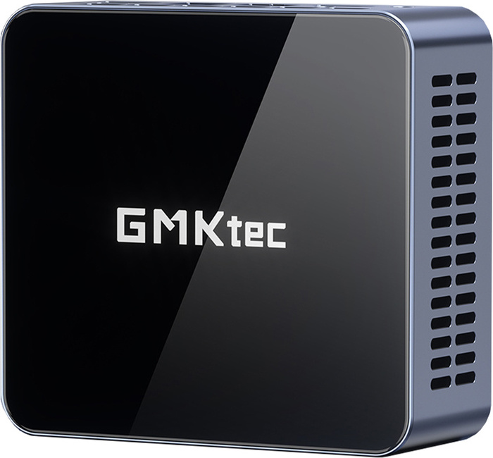Mini PC GMKtec M2 Pro S Intel i7-1185G7 16GB RAM + 512GB SSD WIN 11 Pro