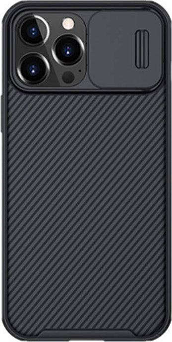 Nillkin CamShield PRO Zadní Kryt pro Apple iPhone 13 Pro Max Black