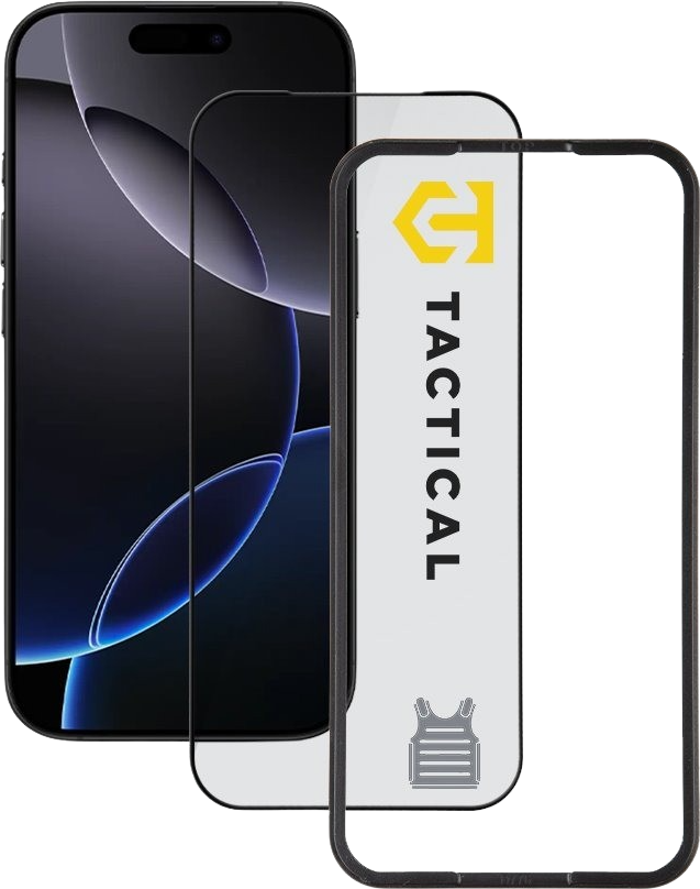 Tactical Glass Impact Armour sklo pro Apple iPhone Air