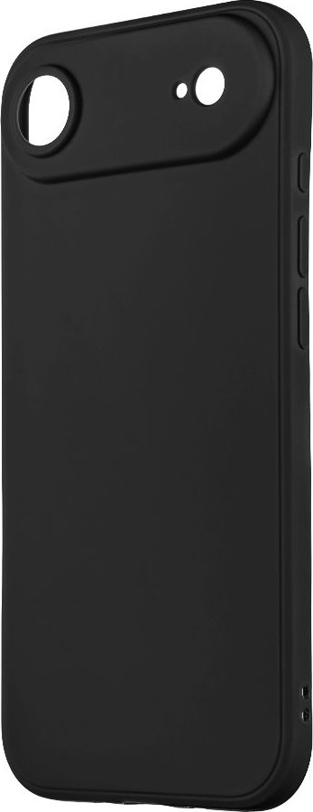 OBAL:ME Matte TPU Kryt pro Apple iPhone Air Black