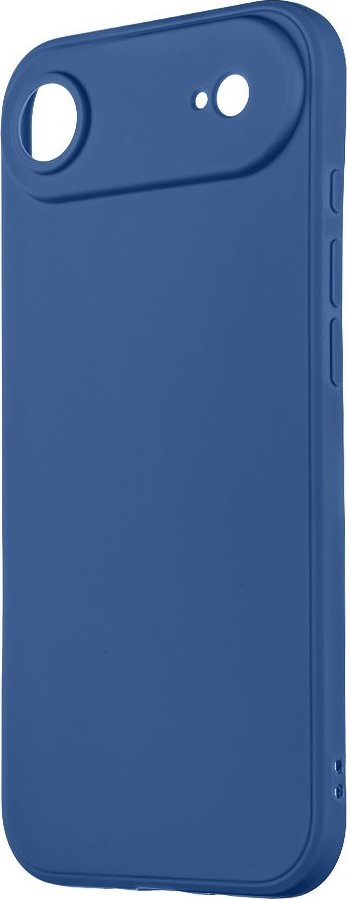 OBAL:ME Matte TPU Kryt pro Apple iPhone Air Dark Blue