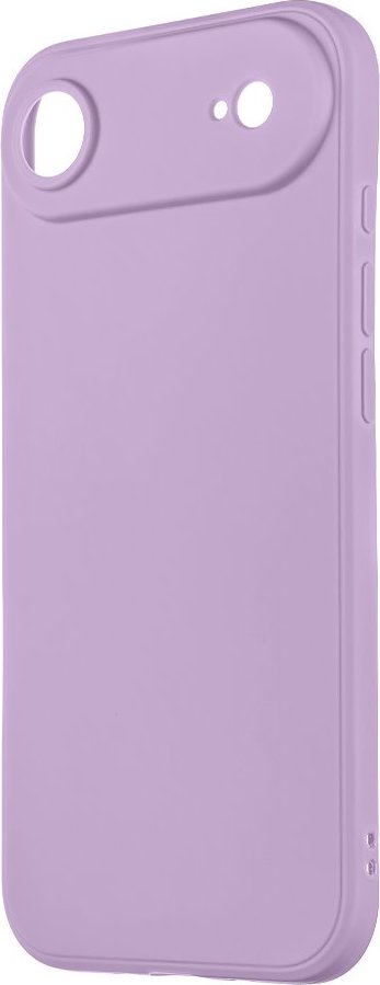 OBAL:ME Matte TPU Kryt pro Apple iPhone Air Purple