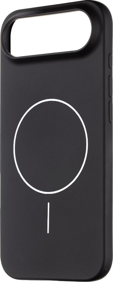 OBAL:ME MagNetix Matte TPU Kryt pro Apple iPhone Air Black