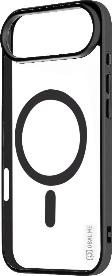 OBAL:ME MagNetix Outline Kryt pro Apple iPhone Air Black