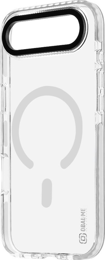 OBAL:ME MagNetix Bumper Kryt pro Apple iPhone Air White