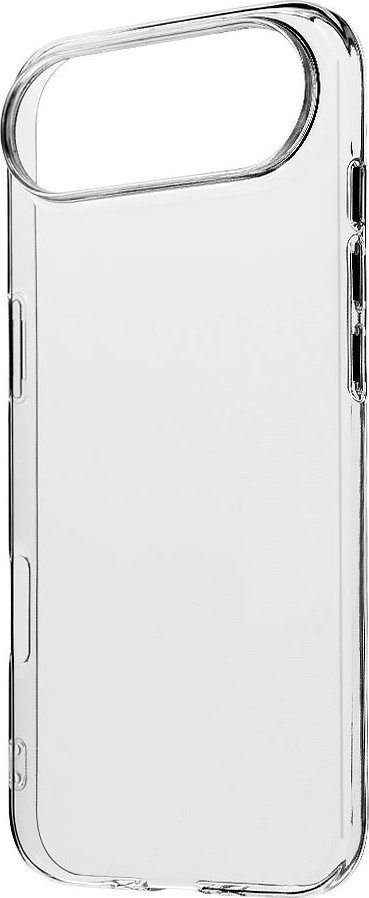 OBAL:ME TPU Kryt pro Apple iPhone Air Transparent