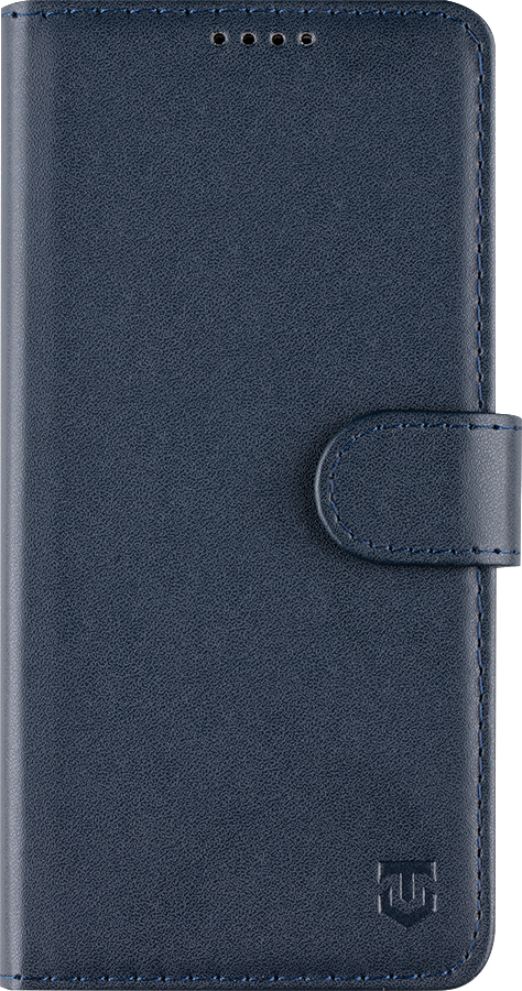 Tactical Field Notes pro Apple iPhone 7/8/SE2020/SE2022 Blue