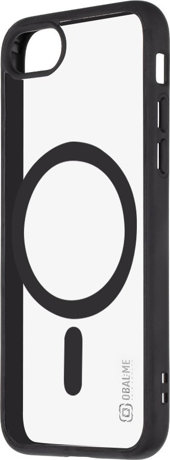 OBAL:ME MagNetix Outline Kryt pro Apple iPhone 7/8/SE2020/SE2022 Black