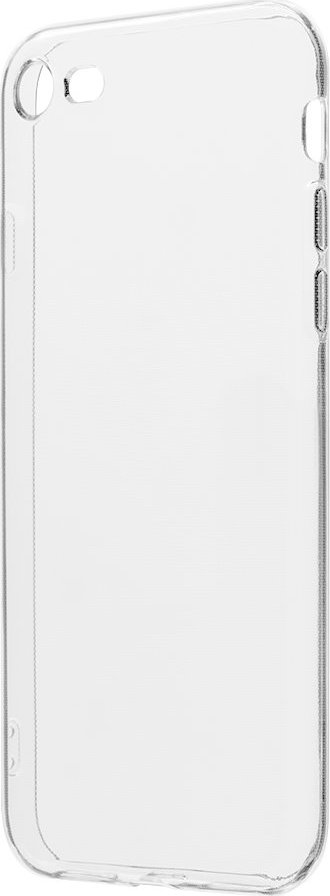 OBAL:ME TPU Kryt pro Apple iPhone 7/8/SE2020/SE2022 Transparent
