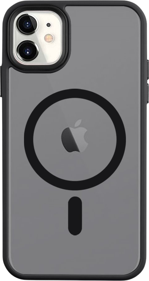 Tactical MagForce Hyperstealth Kryt pro iPhone 11 Asphalt