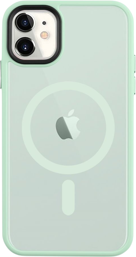 Tactical MagForce Hyperstealth Kryt pro iPhone 11 Beach Green