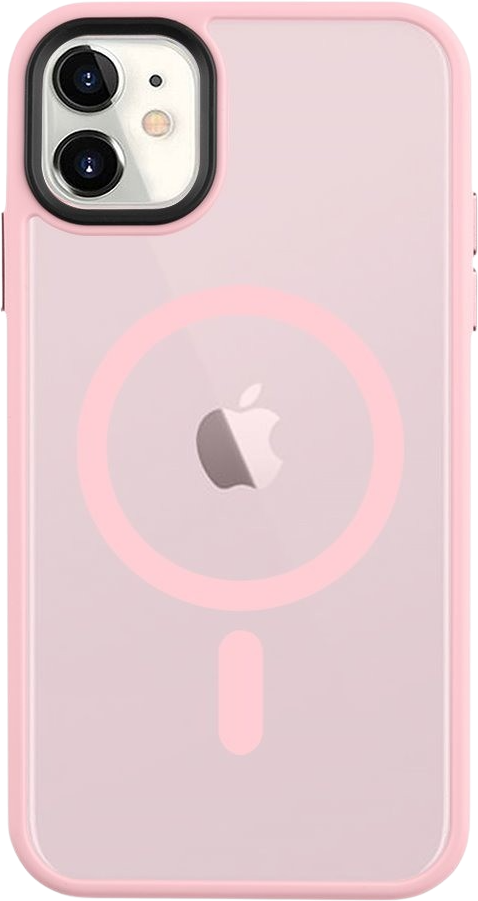 Tactical MagForce Hyperstealth Kryt pro Apple iPhone 11 Pink Panther