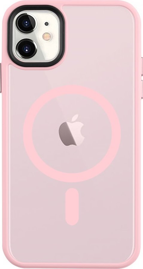 Tactical MagForce Hyperstealth Kryt pro iPhone 11 Pink Panther