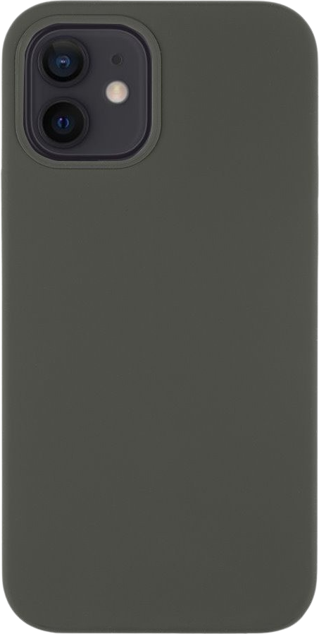 Tactical MagForce Velvet Smoothie Kryt pro Apple iPhone 12/12 Pro Bazooka