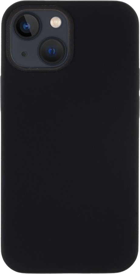 Tactical MagForce Velvet Smoothie Kryt pro Apple iPhone 13 mini Asphalt