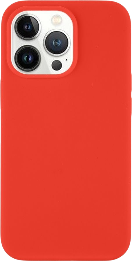 Tactical MagForce Velvet Smoothie Kryt pro Apple iPhone 13 Pro Chilli