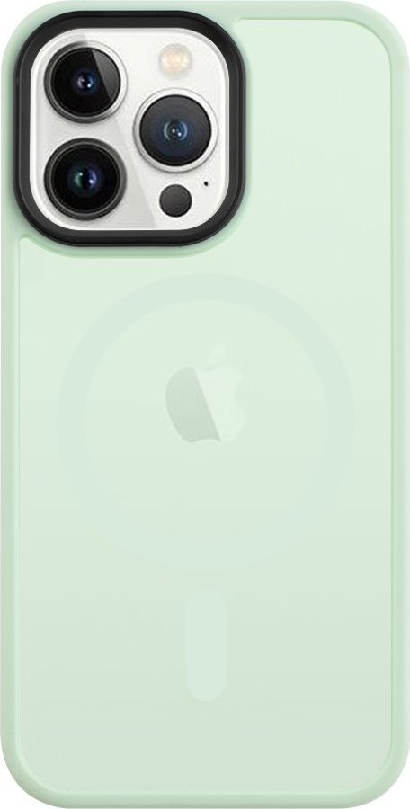 Tactical MagForce Hyperstealth Kryt pro iPhone 13 Pro Beach Green