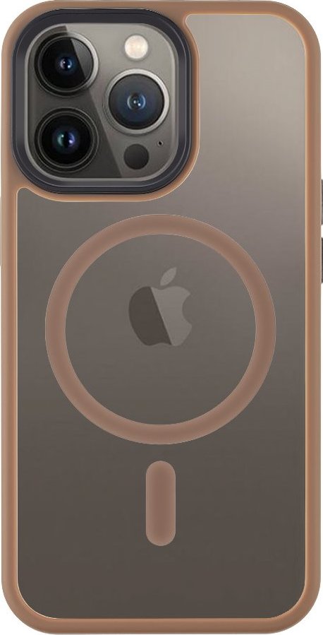 Tactical MagForce Hyperstealth Kryt pro iPhone 13 Pro Moucha Moose