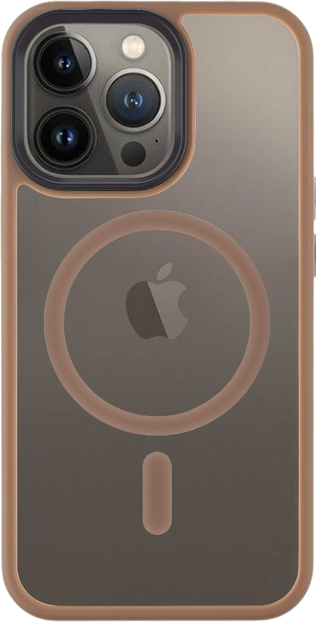 Tactical MagForce Hyperstealth Kryt pro iPhone 13 Pro Moucha Moose