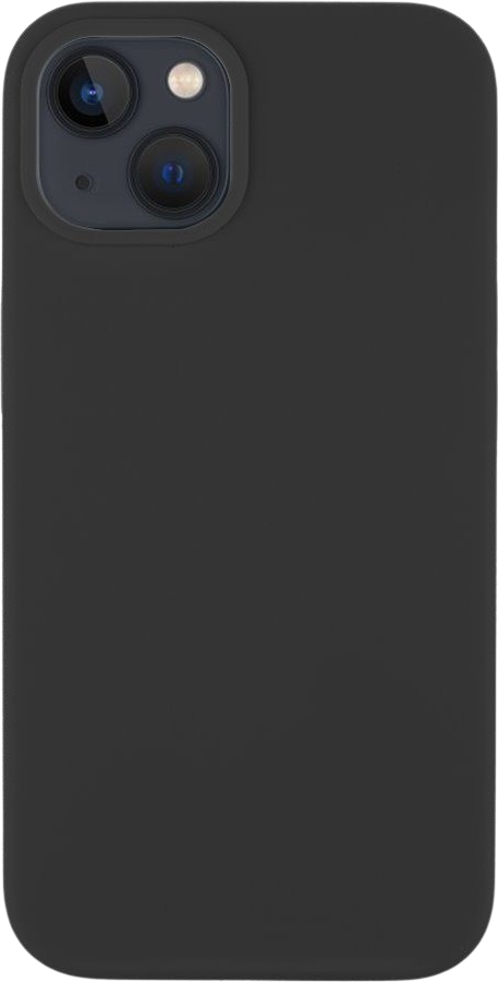 Tactical MagForce Velvet Smoothie Kryt pro Apple iPhone 13 Asphalt