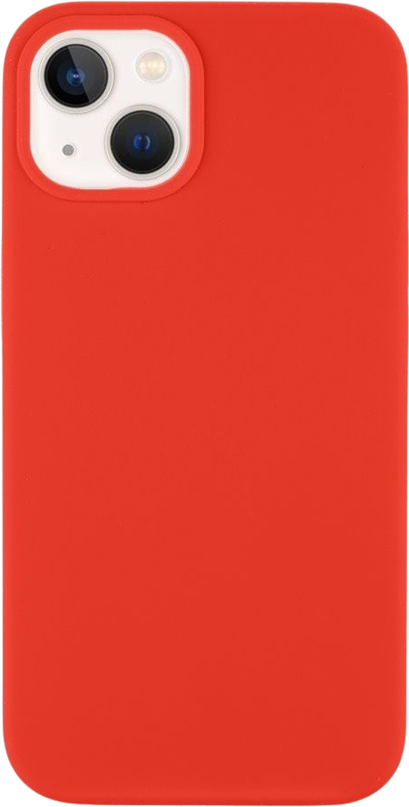 Tactical MagForce Velvet Smoothie Kryt pro Apple iPhone 13 Chilli