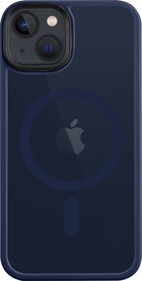 Tactical MagForce Hyperstealth Kryt pro iPhone 13 Deep Blue