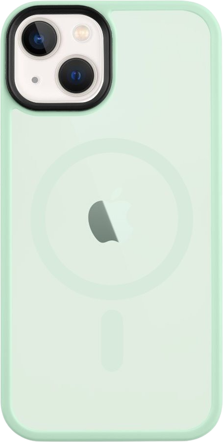 Tactical MagForce Hyperstealth Kryt pro iPhone 13 Beach Green