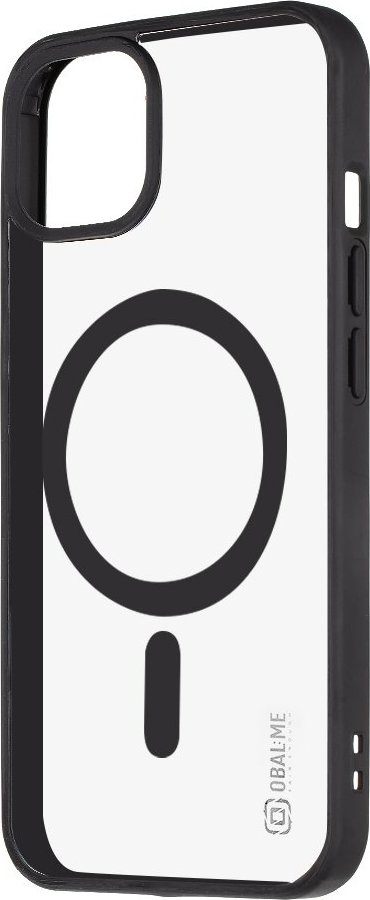 OBAL:ME MagNetix Outline Kryt pro Apple iPhone 13 Black