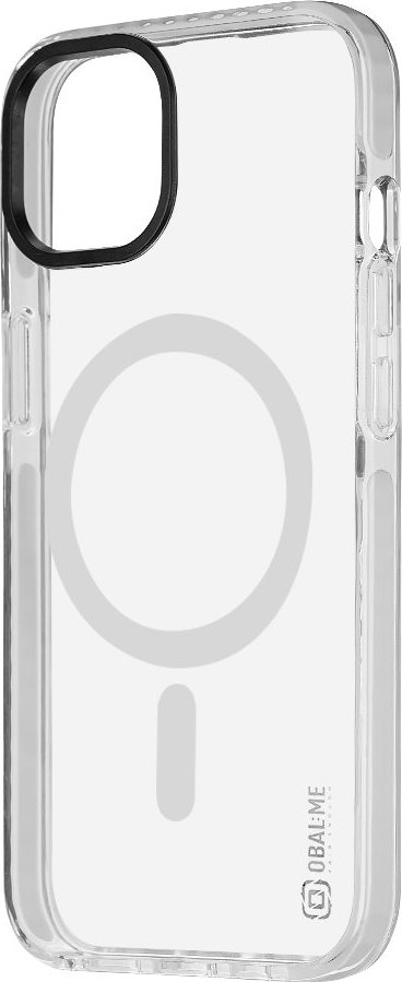 OBAL:ME MagNetix Bumper Kryt pro Apple iPhone 13 White