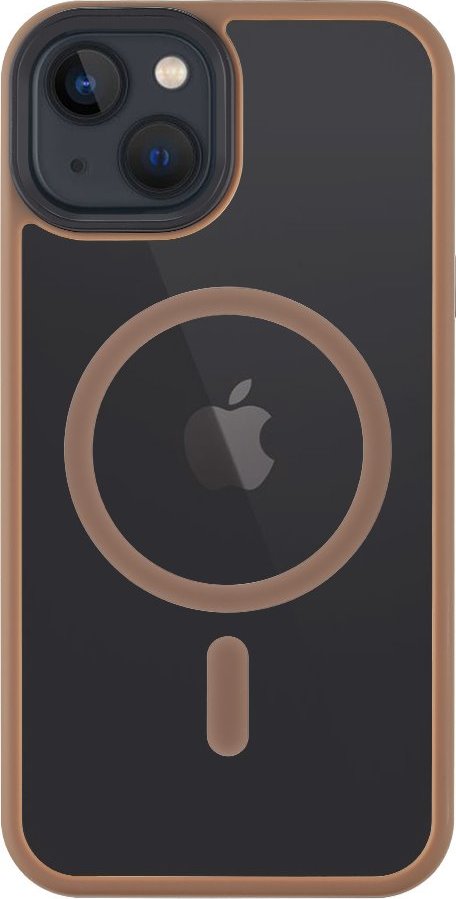 Tactical MagForce Hyperstealth Kryt pro iPhone 13 Moucha Moose