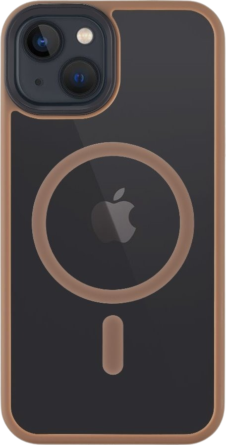 Tactical MagForce Hyperstealth Kryt pro iPhone 13 Moucha Moose