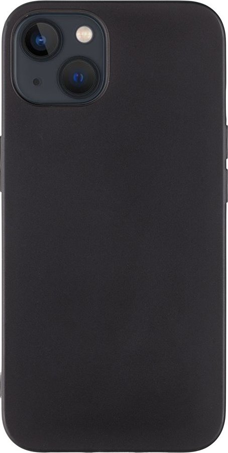 Tactical TPU Kryt pro Apple iPhone 13 Black