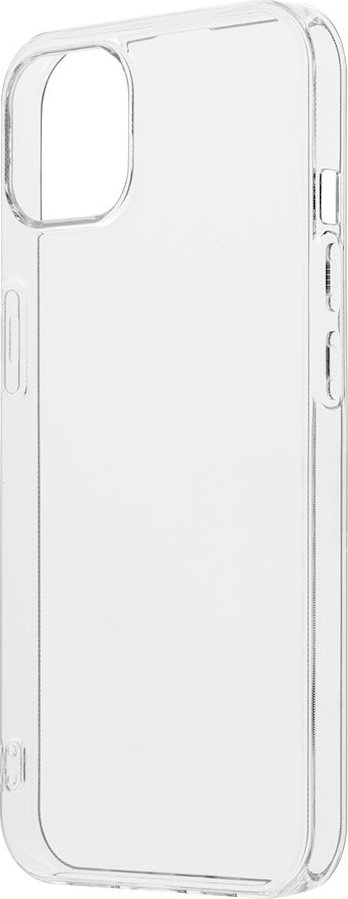 OBAL:ME TPU Kryt pro Apple iPhone 13 Transparent